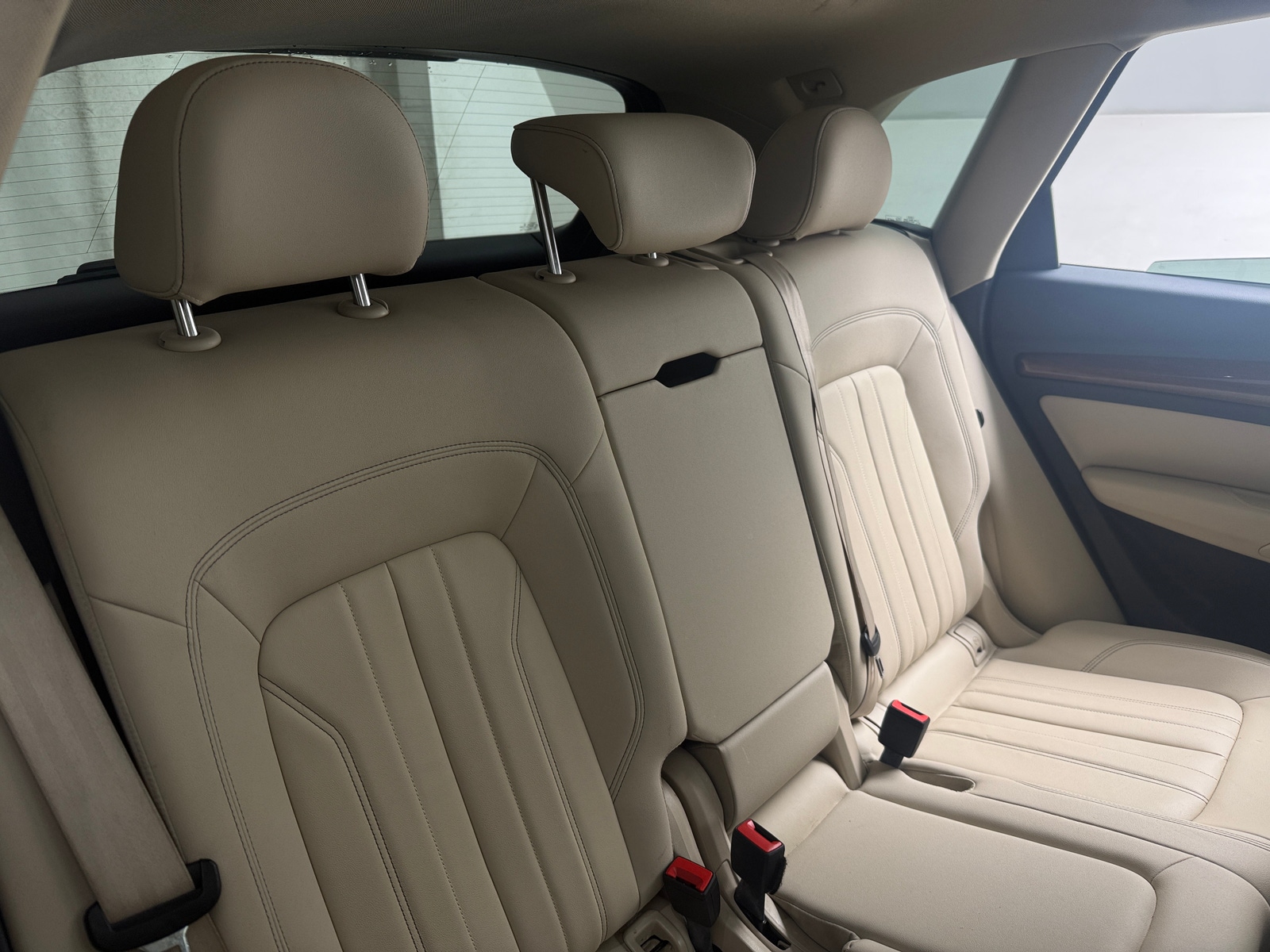 Thumbnail: 2021 Audi Q5 - 6