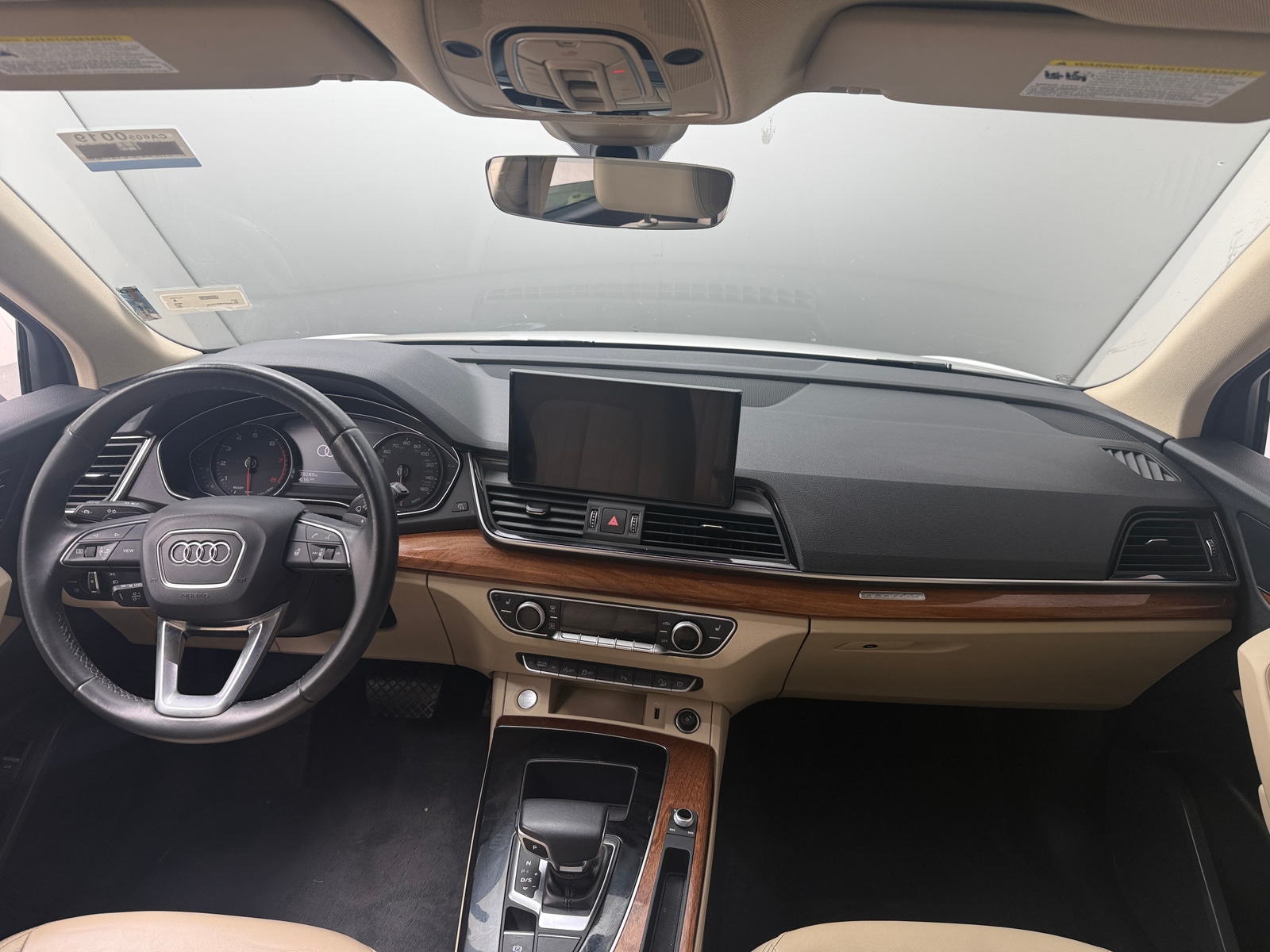 Thumbnail: 2021 Audi Q5 - 3