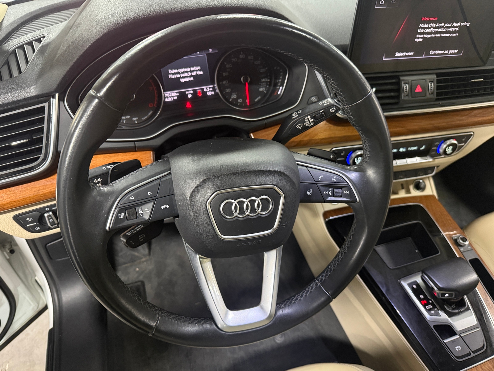 Thumbnail: 2021 Audi Q5 - 5