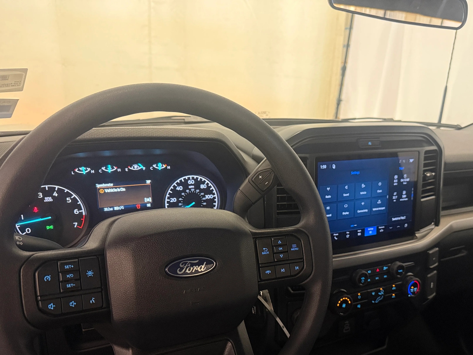 Thumbnail: 2026 Ford Econoline - 3