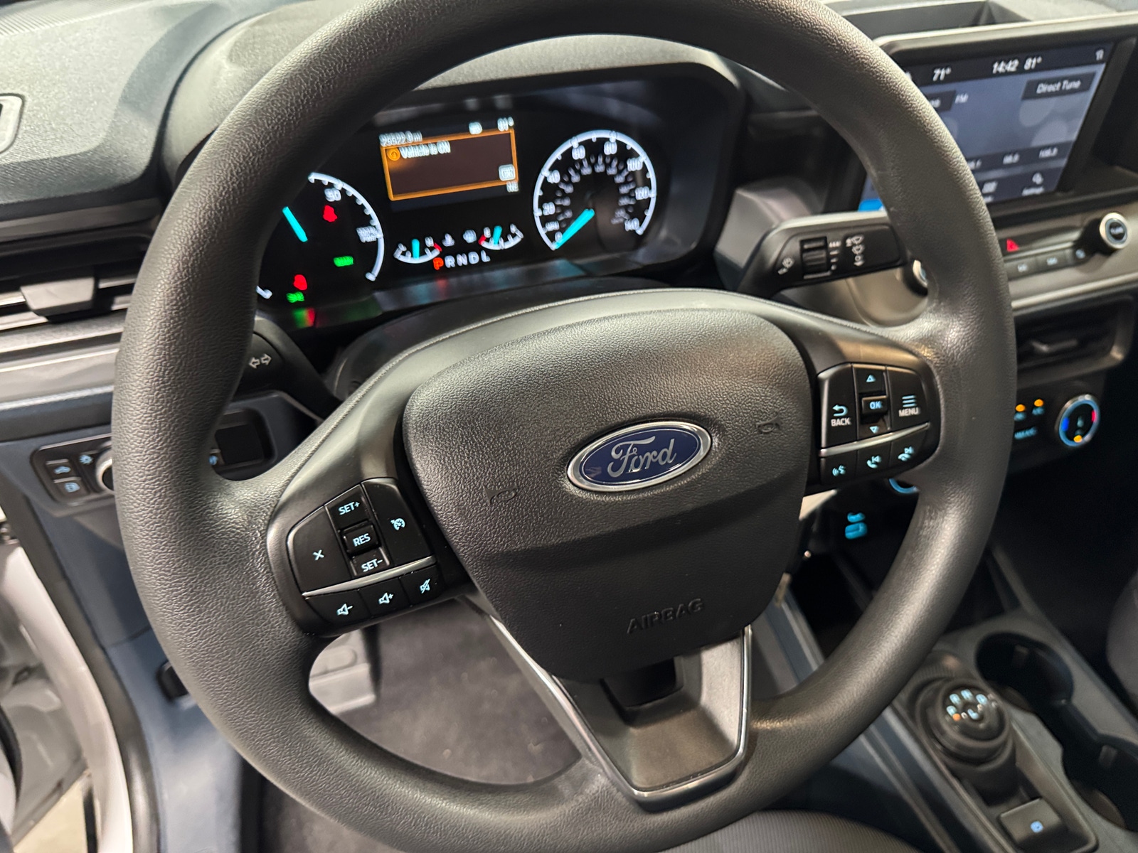 Thumbnail: 2023 Ford Maverick - 5