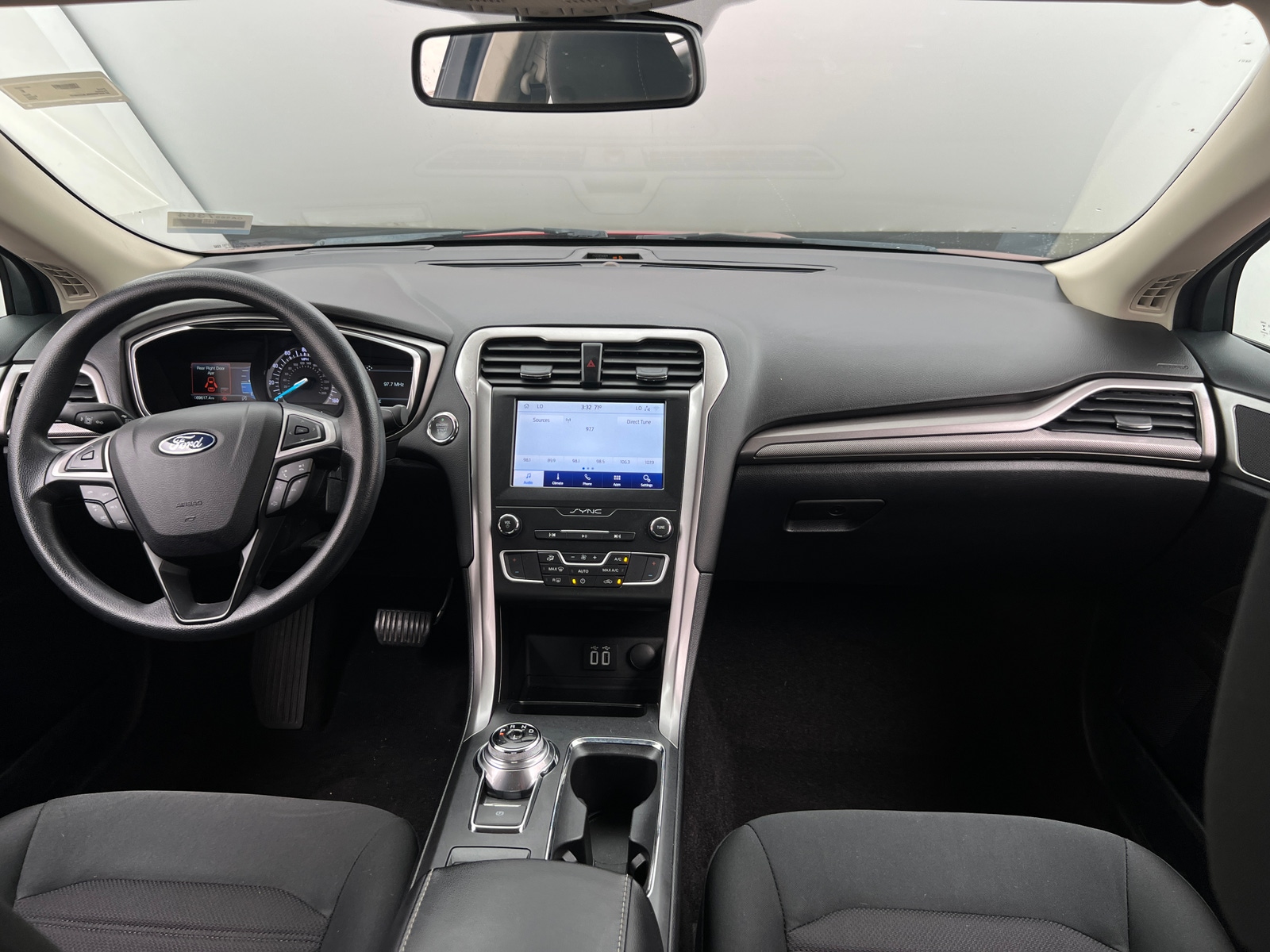 Thumbnail: 2020 Ford Fusion - 3