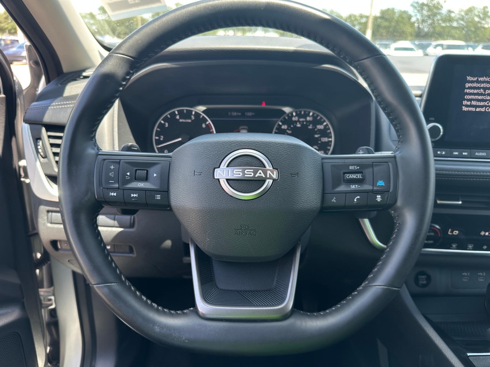 Thumbnail: 2025 Nissan Rogue - 5