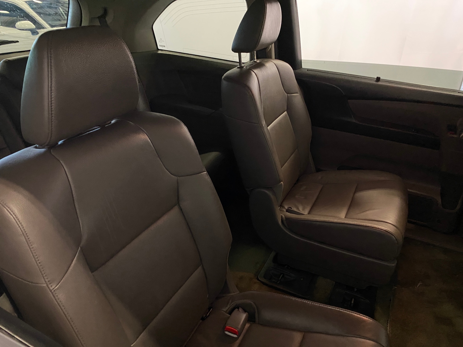 Thumbnail: 2015 Honda Odyssey - 5