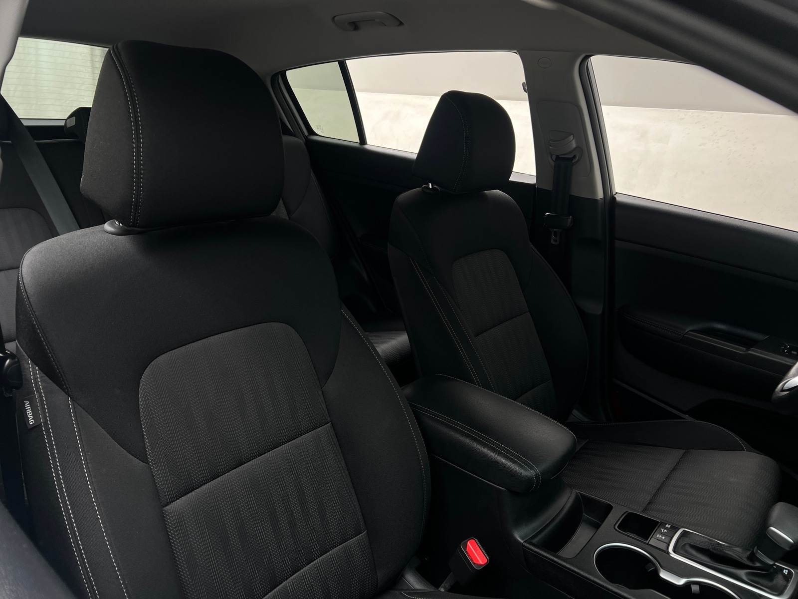Thumbnail: 2019 Kia Sportage - 2