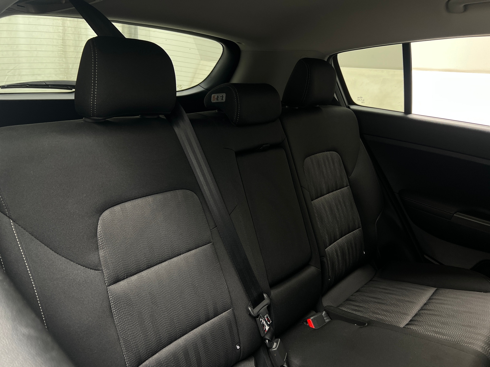 Thumbnail: 2019 Kia Sportage - 6