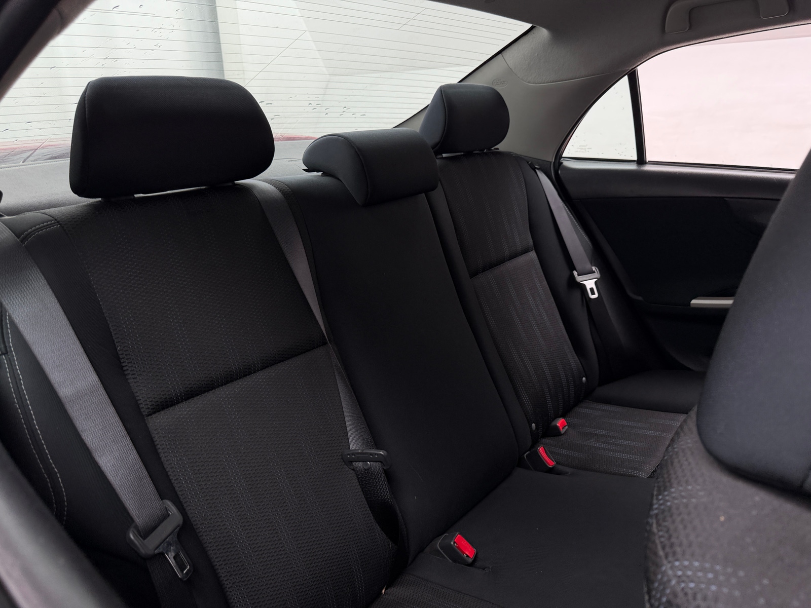 Thumbnail: 2013 Toyota Corolla - 6