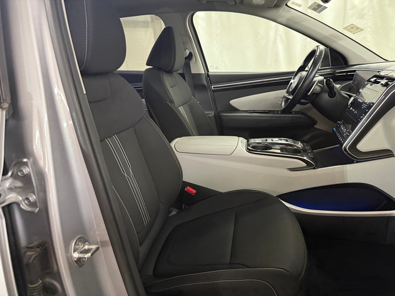 Thumbnail: 2022 Hyundai Tucson - 2
