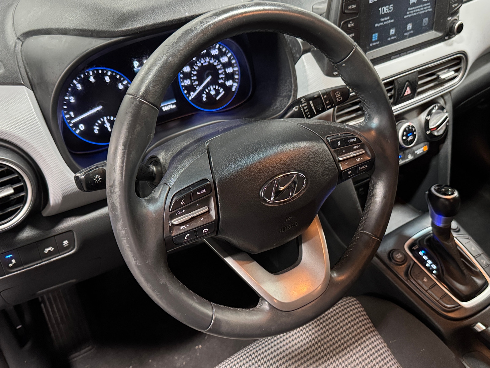 Thumbnail: 2021 Hyundai Kona - 5