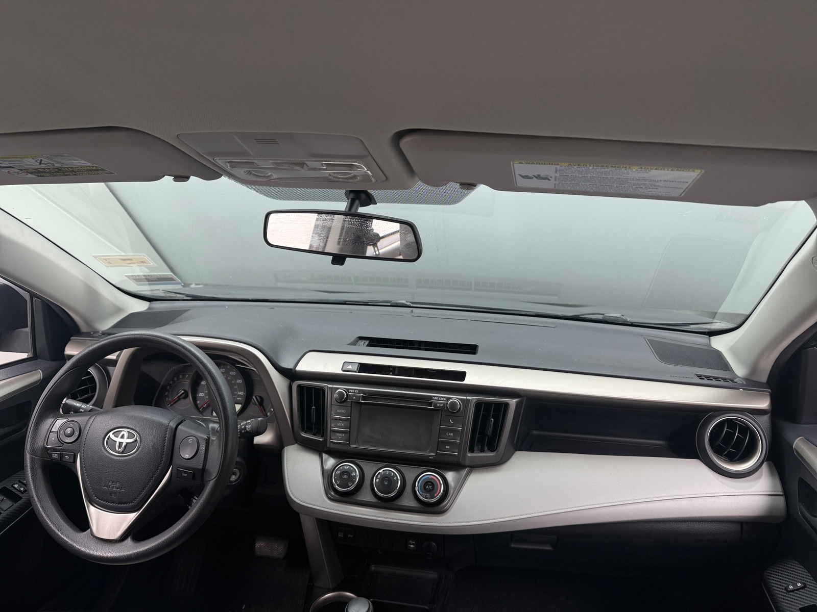 Thumbnail: 2013 Toyota RAV4 - 3