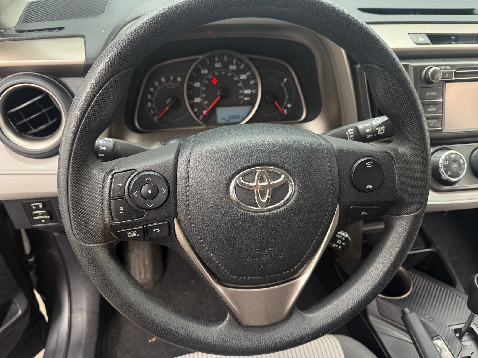 Thumbnail: 2013 Toyota RAV4 - 5