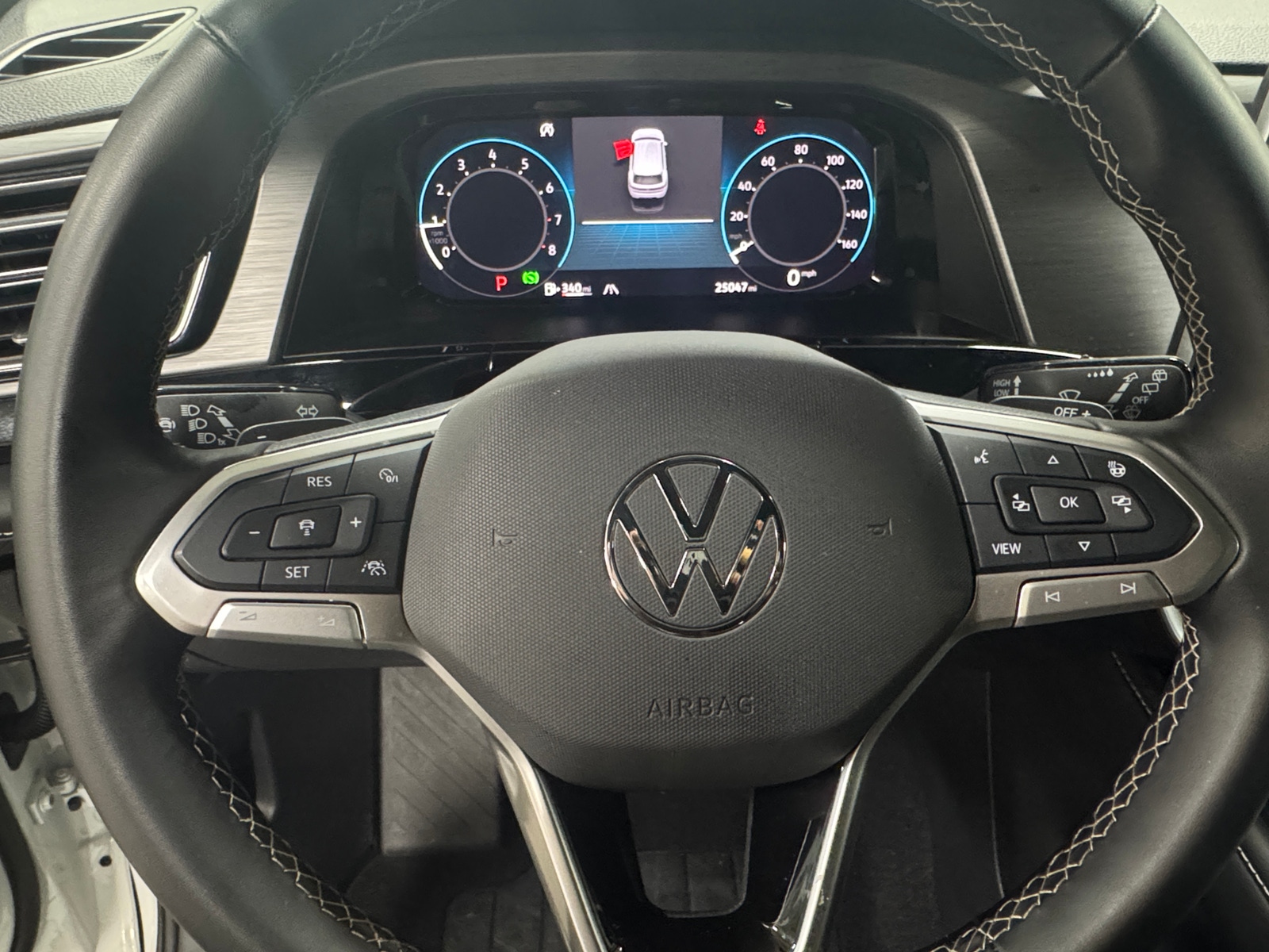 Thumbnail: 2026 Volkswagen Atlas - 4