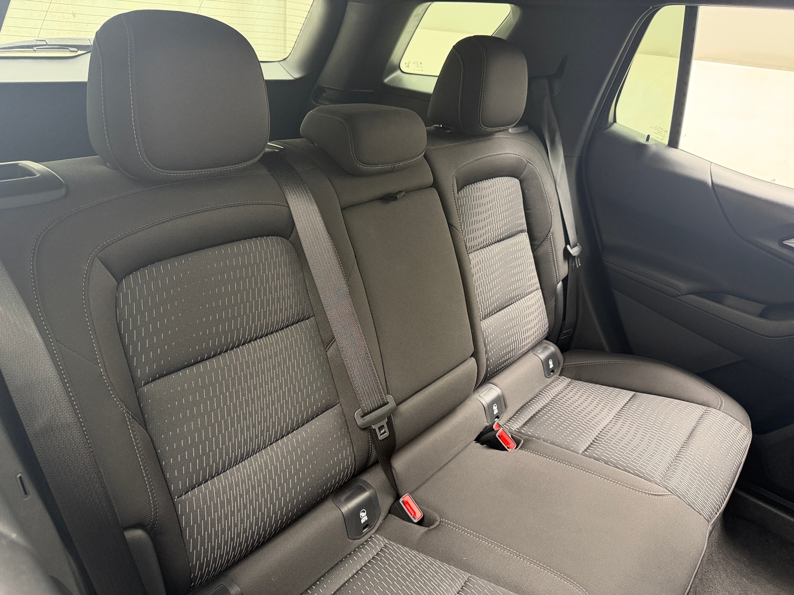 Thumbnail: 2025 Chevrolet Equinox - 6