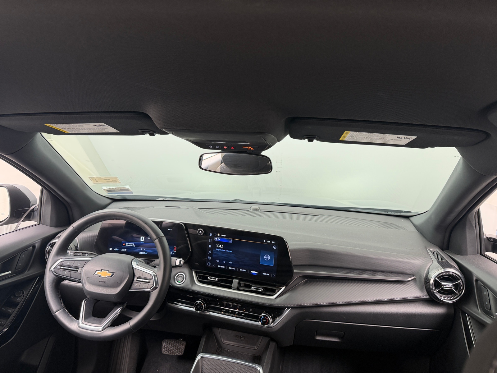 Thumbnail: 2025 Chevrolet Equinox - 3