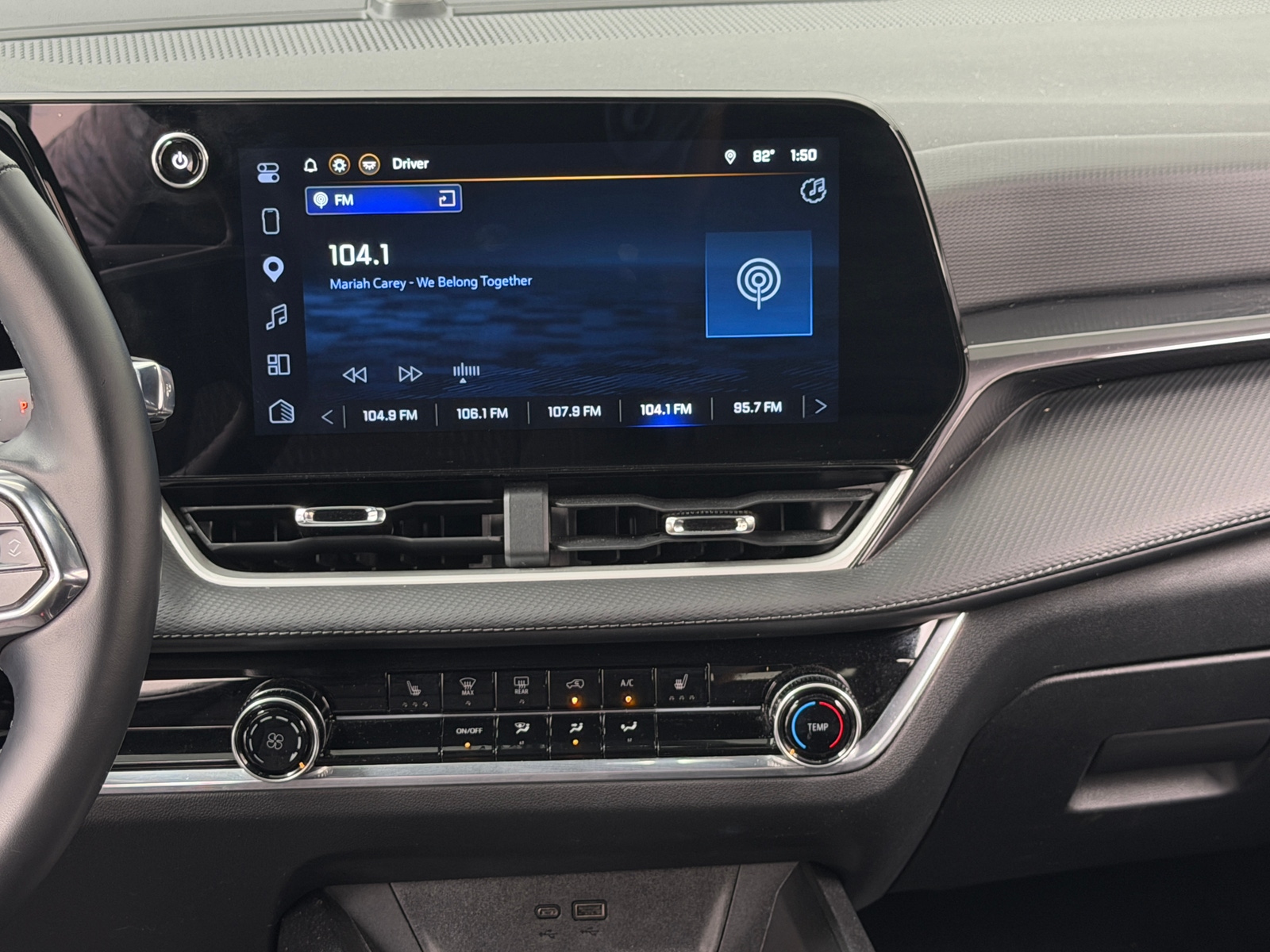 Thumbnail: 2025 Chevrolet Equinox - 4