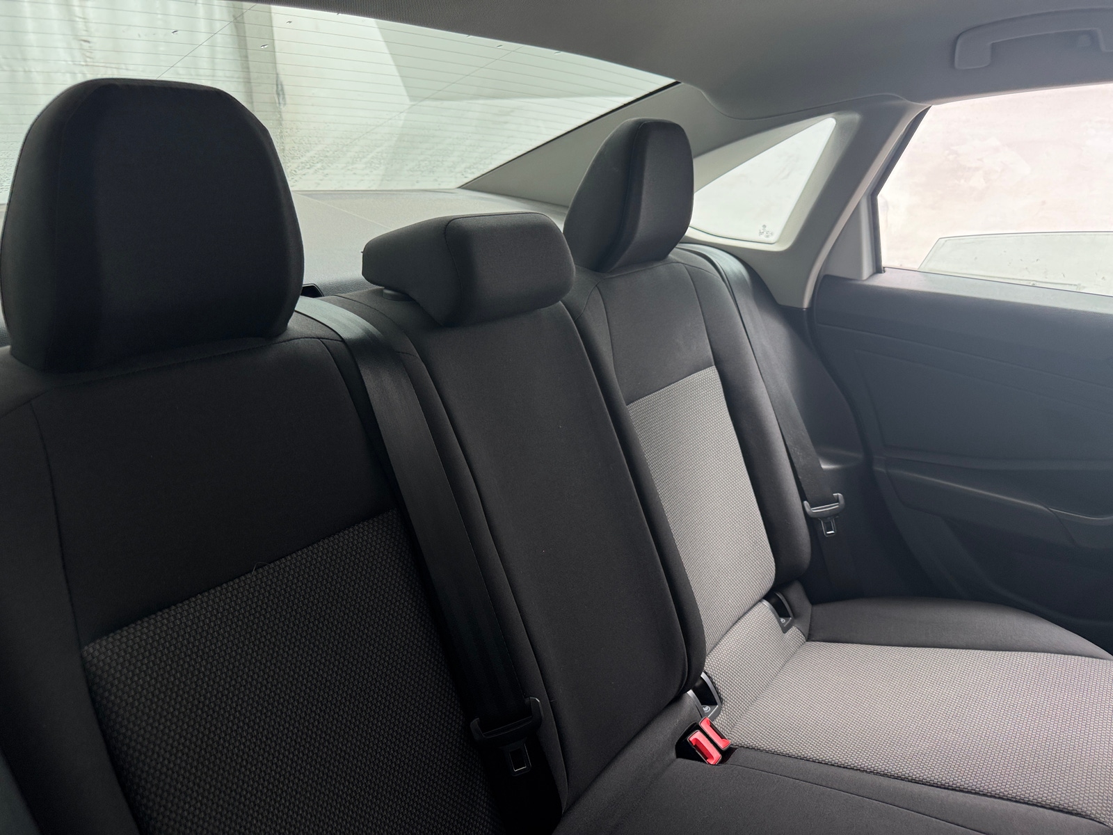 Thumbnail: 2019 Volkswagen Jetta - 6