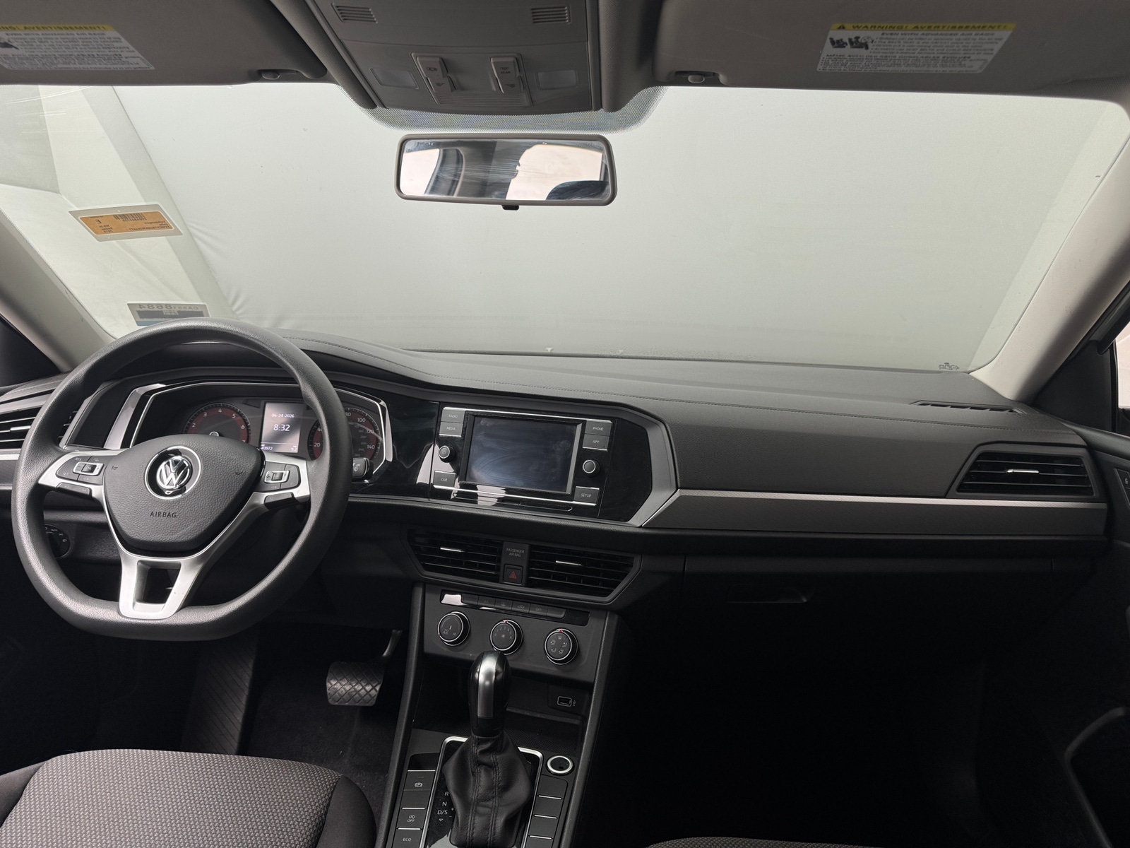 Thumbnail: 2019 Volkswagen Jetta - 3