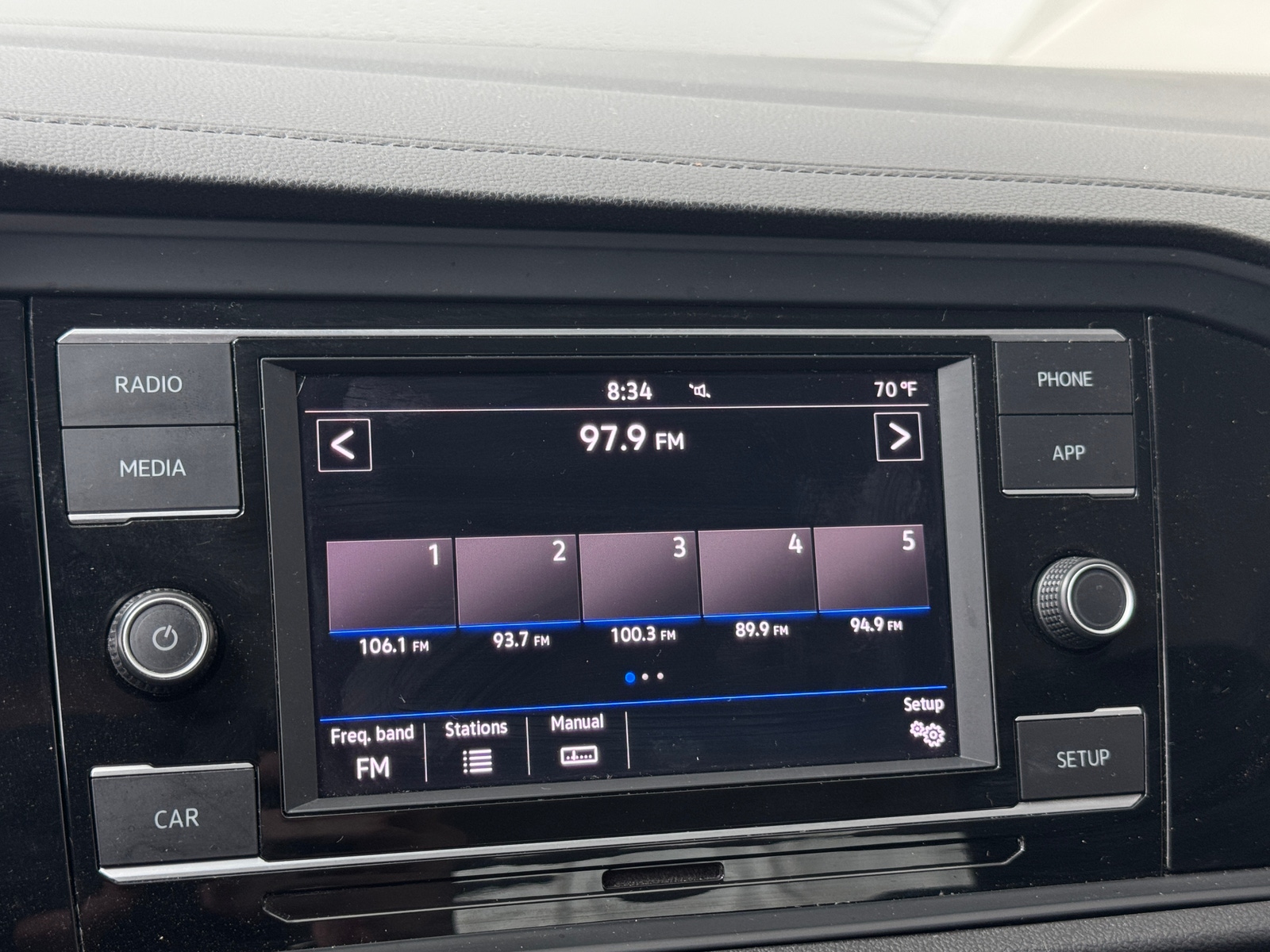 Thumbnail: 2019 Volkswagen Jetta - 4