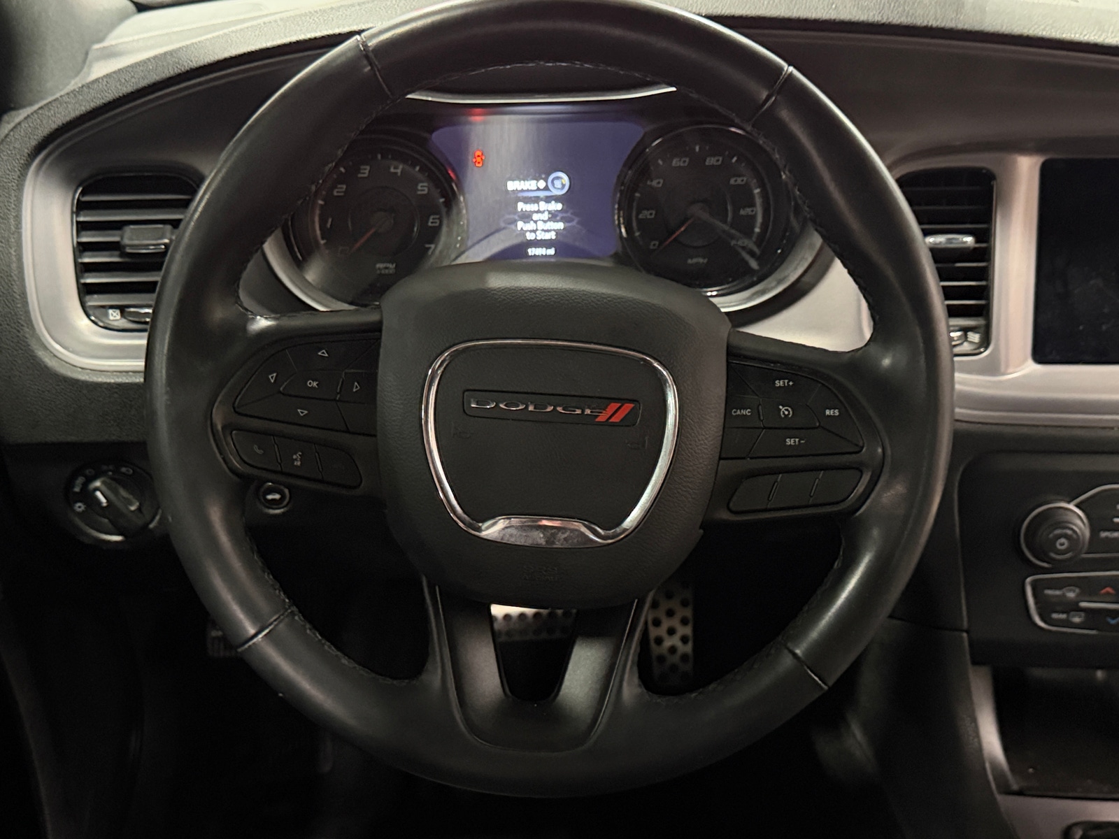 Thumbnail: 2023 Dodge Charger - 5