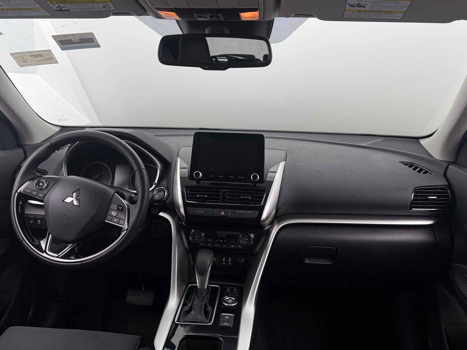 Thumbnail: 2026 Mitsubishi Eclipse Cross - 2