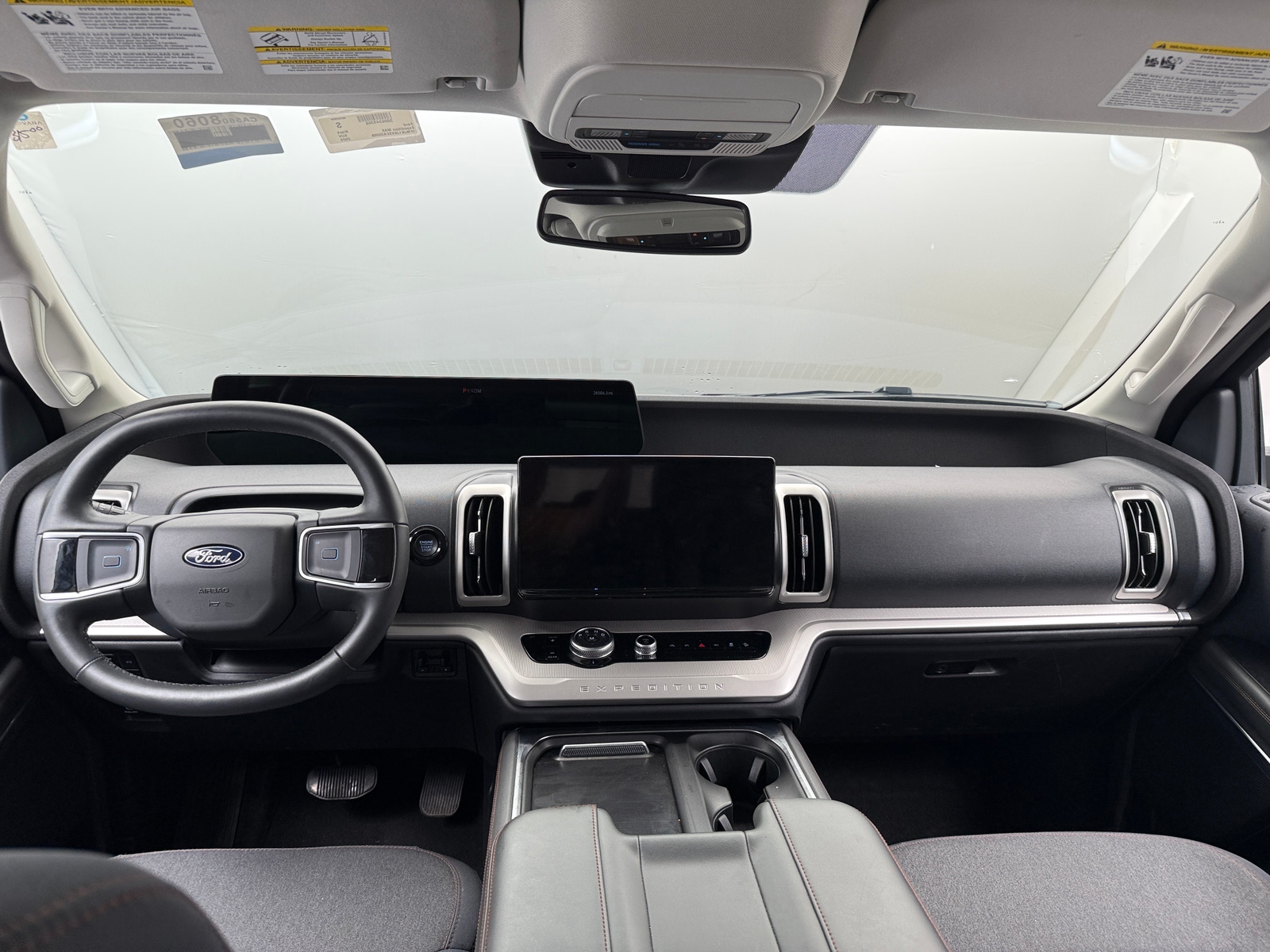 Thumbnail: 2025 Ford Expedition MAX - 3