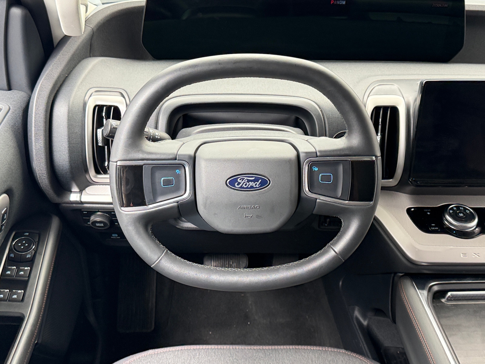 Thumbnail: 2025 Ford Expedition MAX - 5