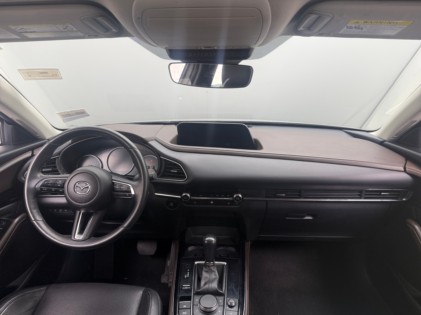 Thumbnail: 2024 Mazda CX-30 - 2