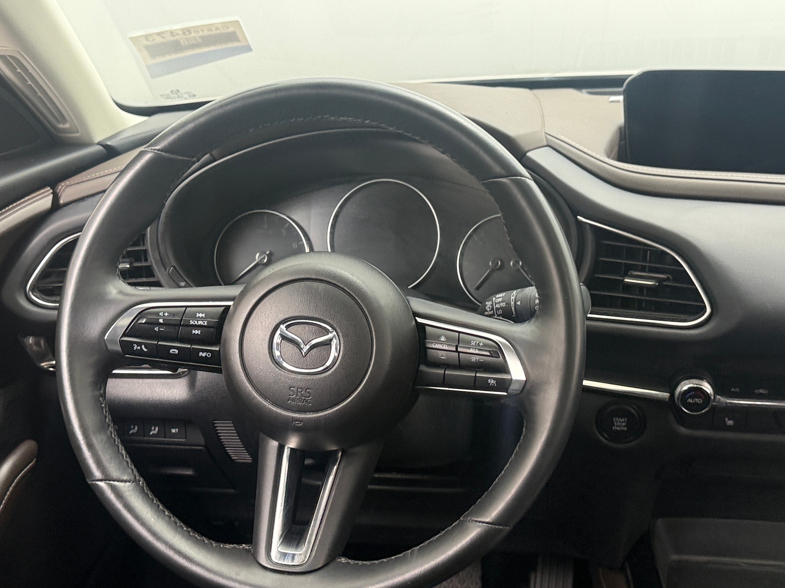 Thumbnail: 2024 Mazda CX-30 - 4