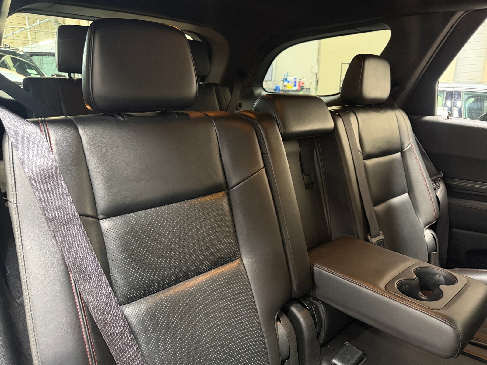 Thumbnail: 2024 Dodge Durango - 5