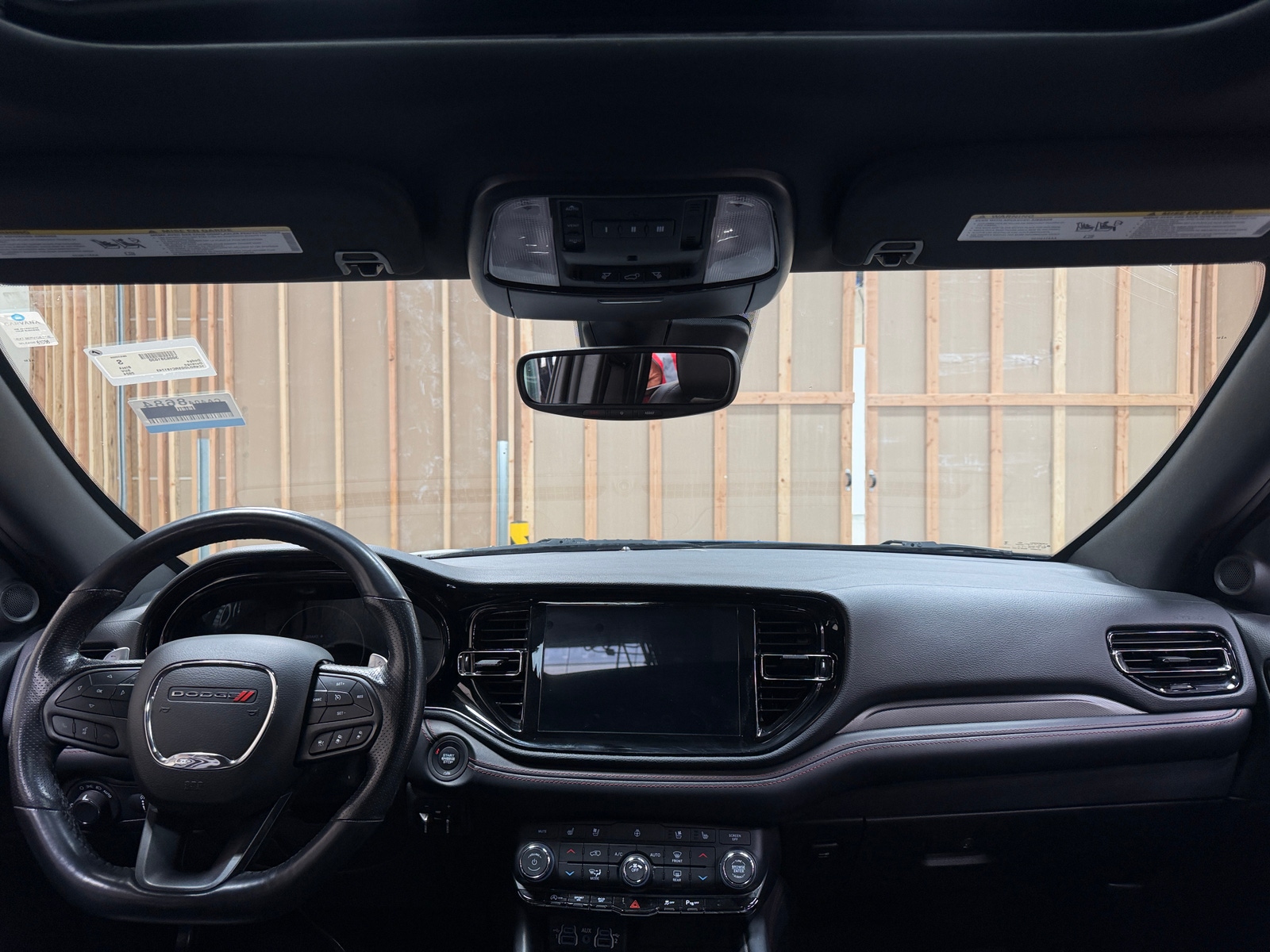 Thumbnail: 2024 Dodge Durango - 2