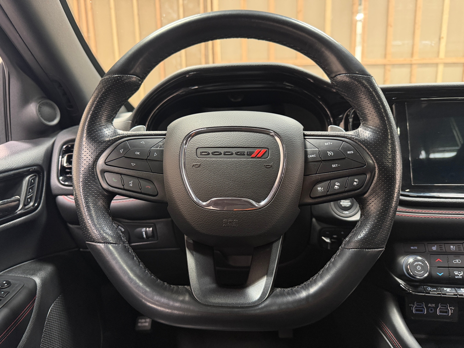 Thumbnail: 2024 Dodge Durango - 4