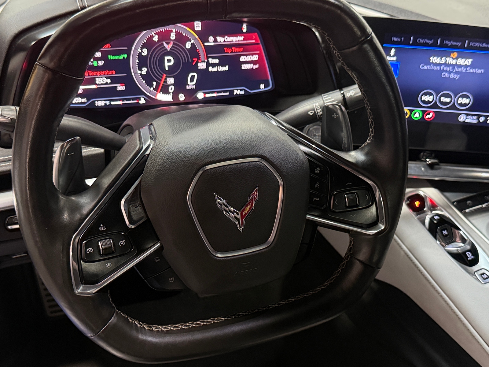 Thumbnail: 2021 Chevrolet Corvette - 3