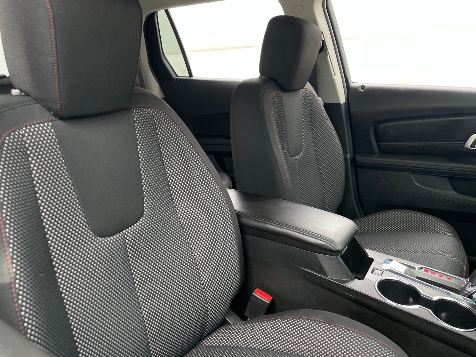 Thumbnail: 2016 GMC Terrain - 2