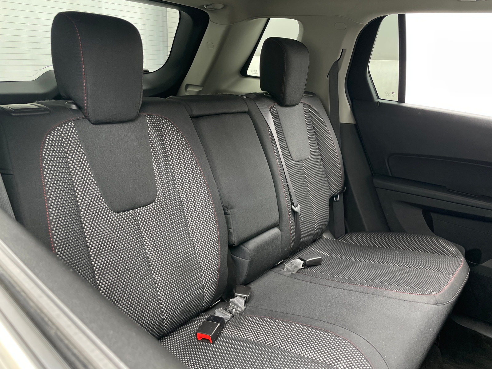 Thumbnail: 2016 GMC Terrain - 6