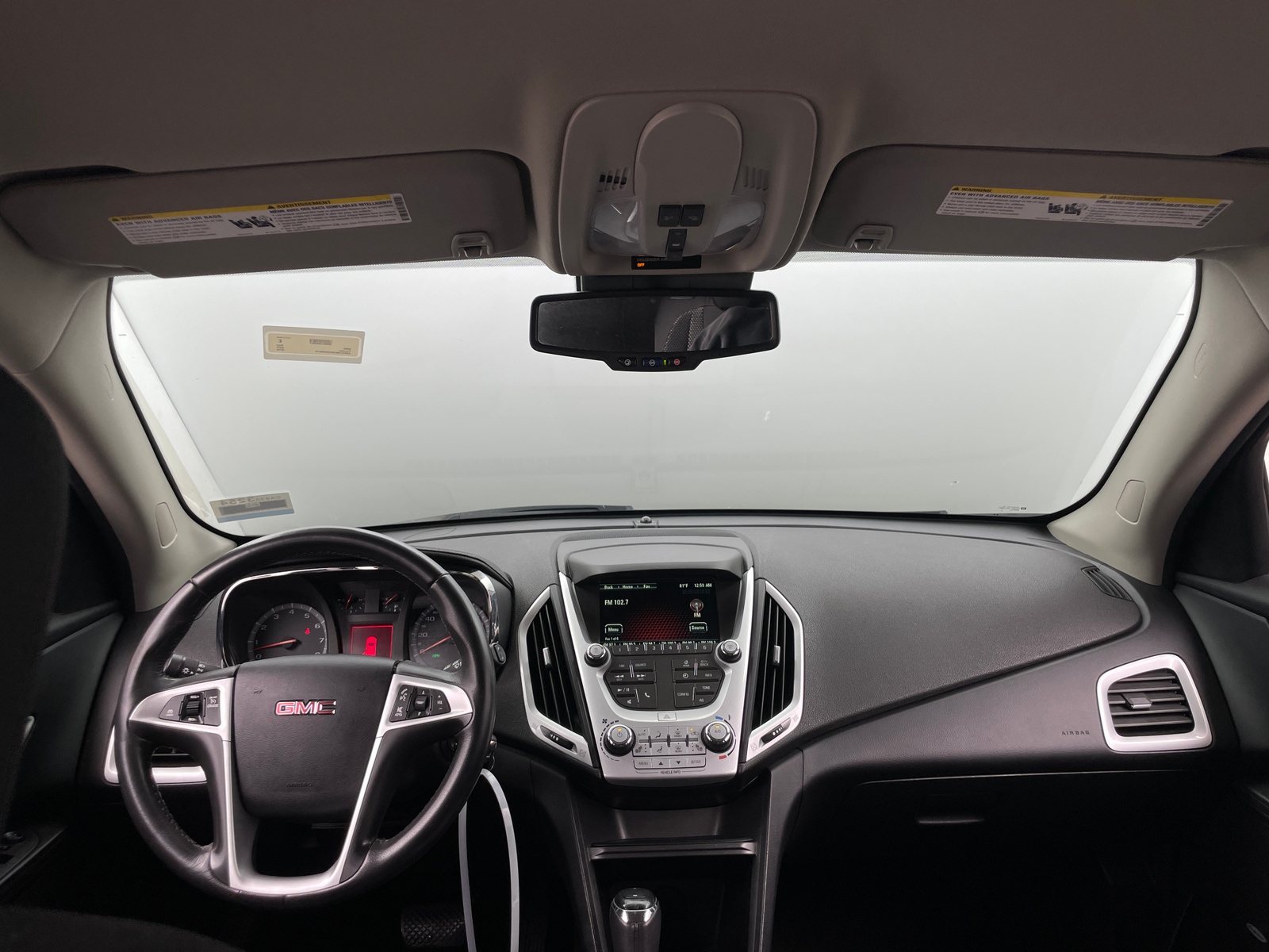Thumbnail: 2016 GMC Terrain - 3