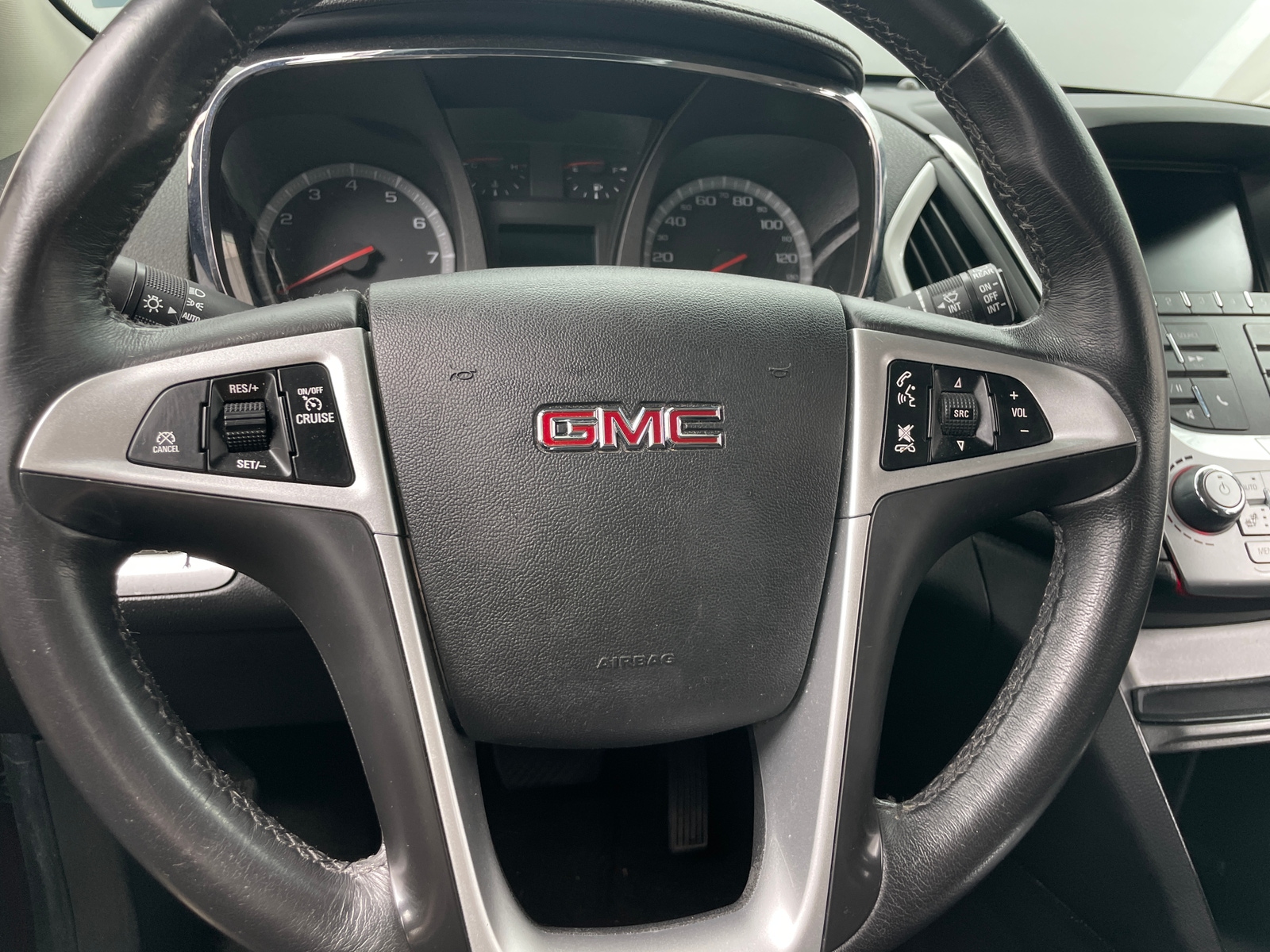 Thumbnail: 2016 GMC Terrain - 5