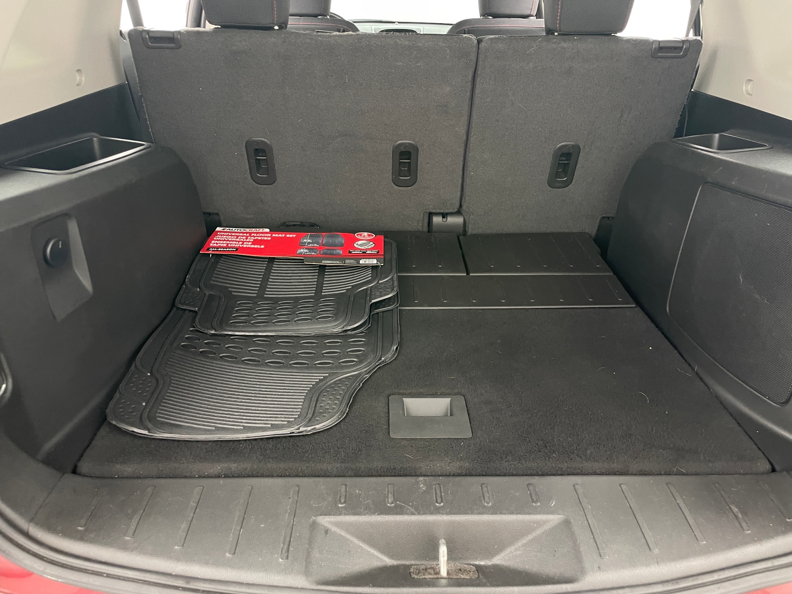 Thumbnail: 2016 GMC Terrain - 7