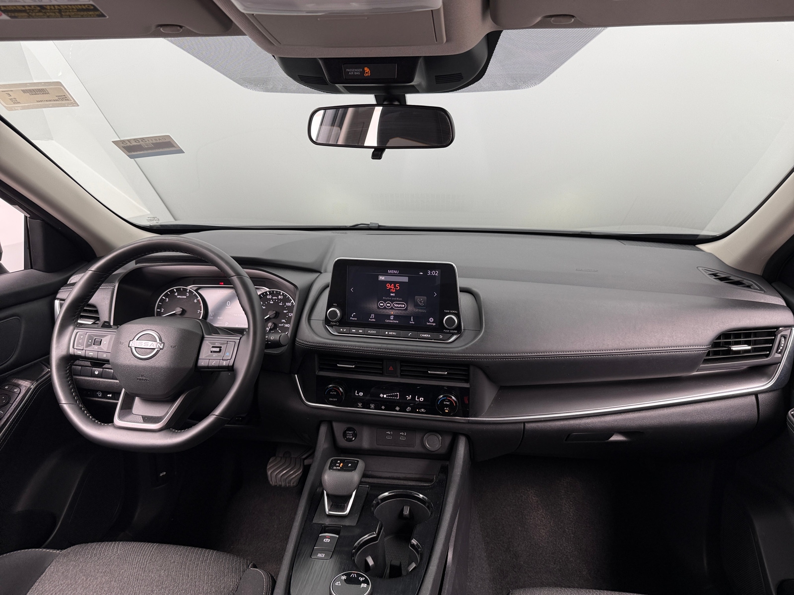Thumbnail: 2025 Nissan Rogue - 3