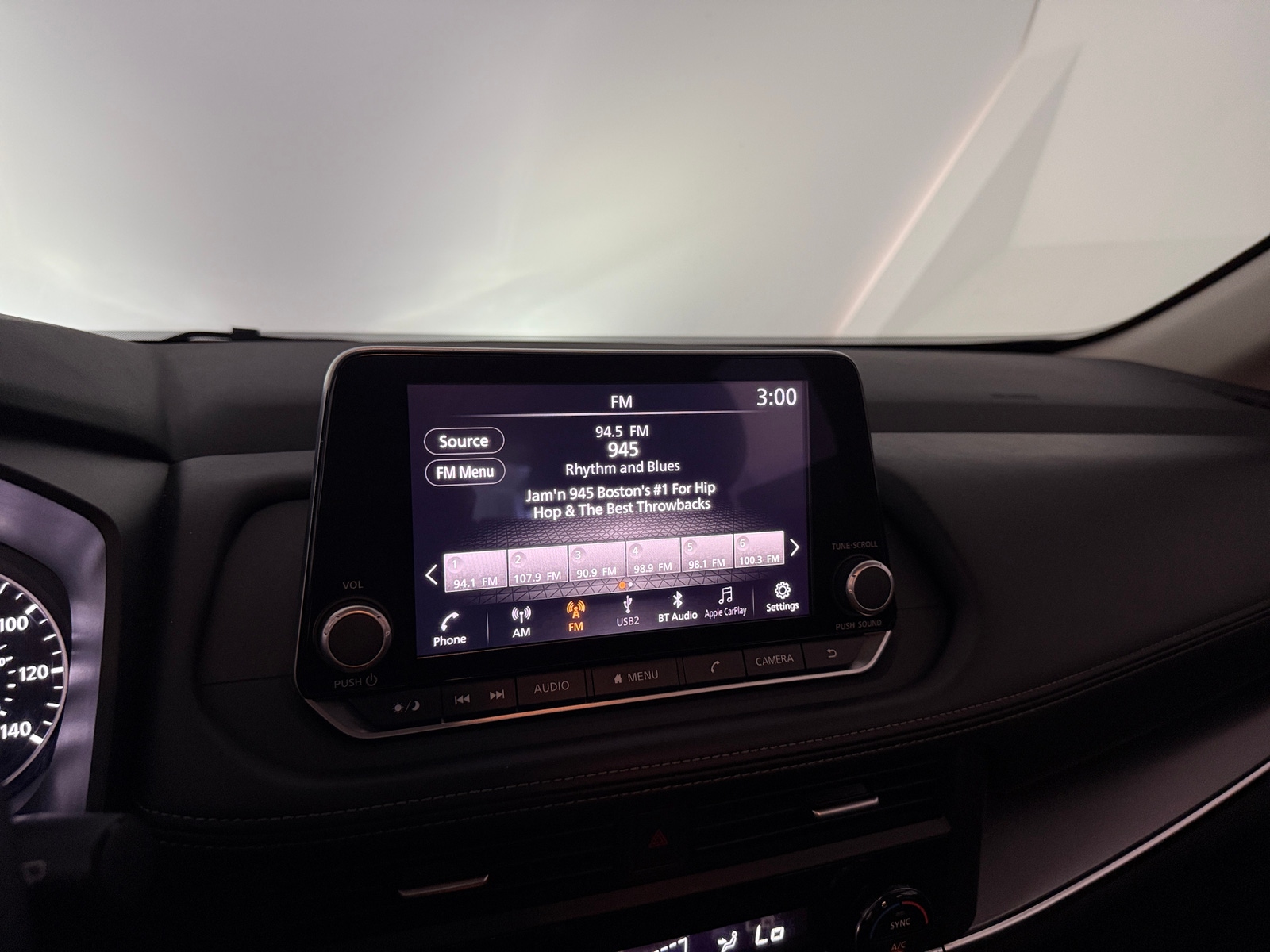 Thumbnail: 2025 Nissan Rogue - 4