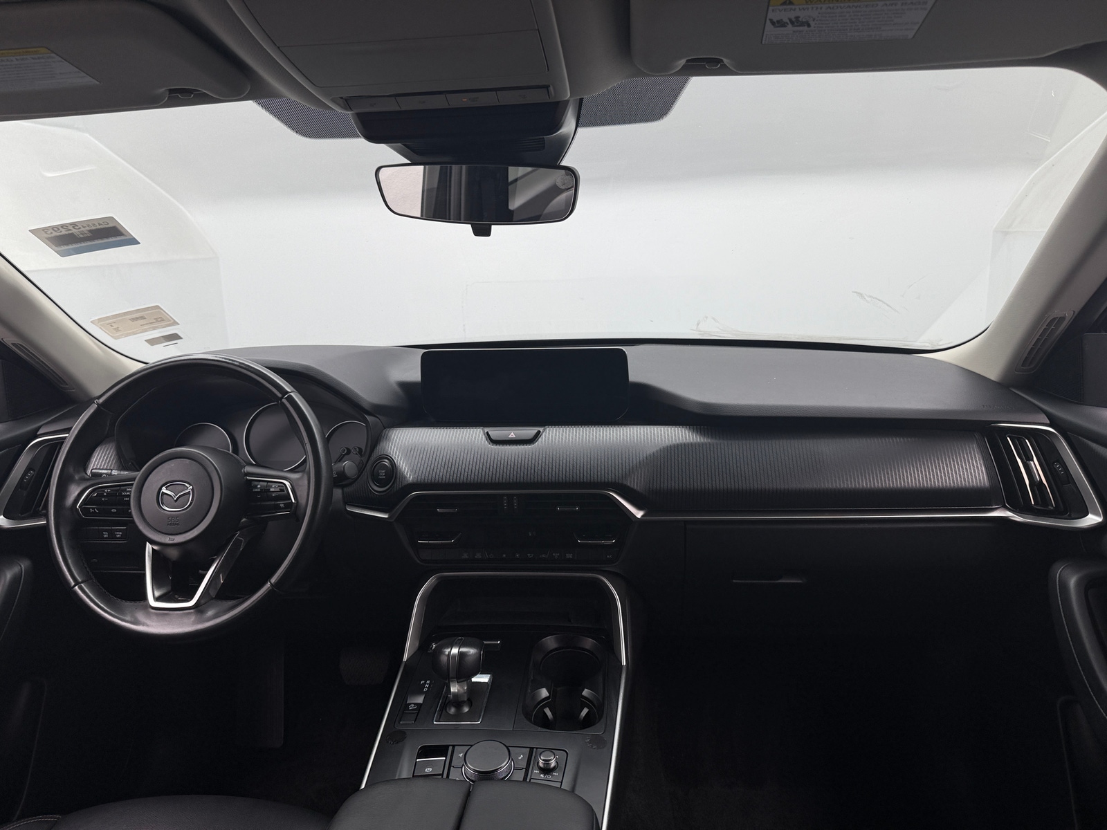 Thumbnail: 2025 Mazda CX-90 - 2