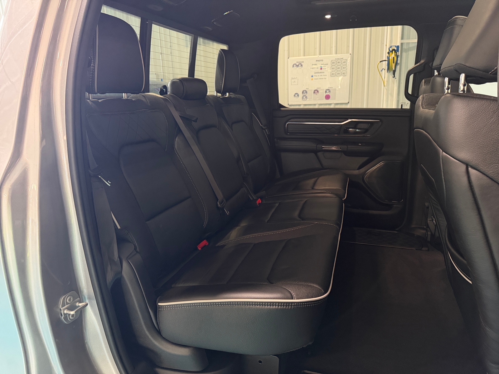 Thumbnail: 2025 RAM 1500 - 5