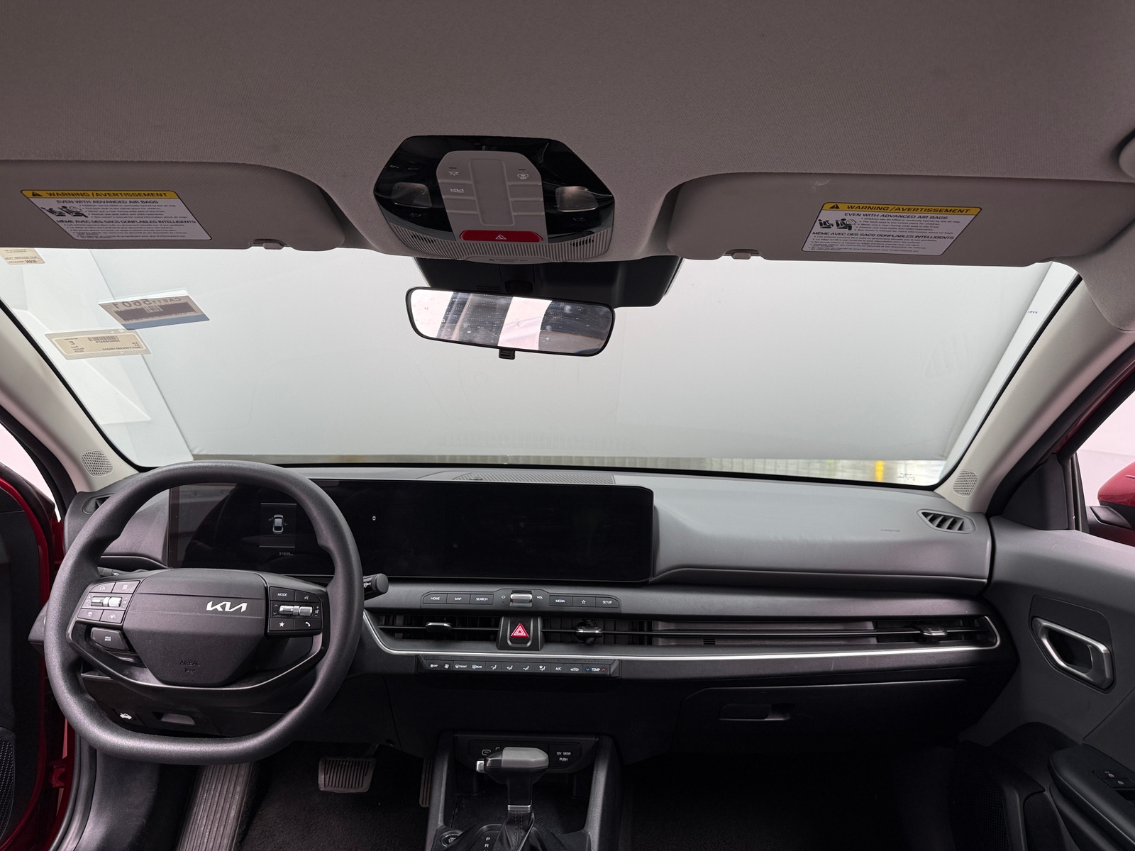 Thumbnail: 2025 Kia K4 - 3
