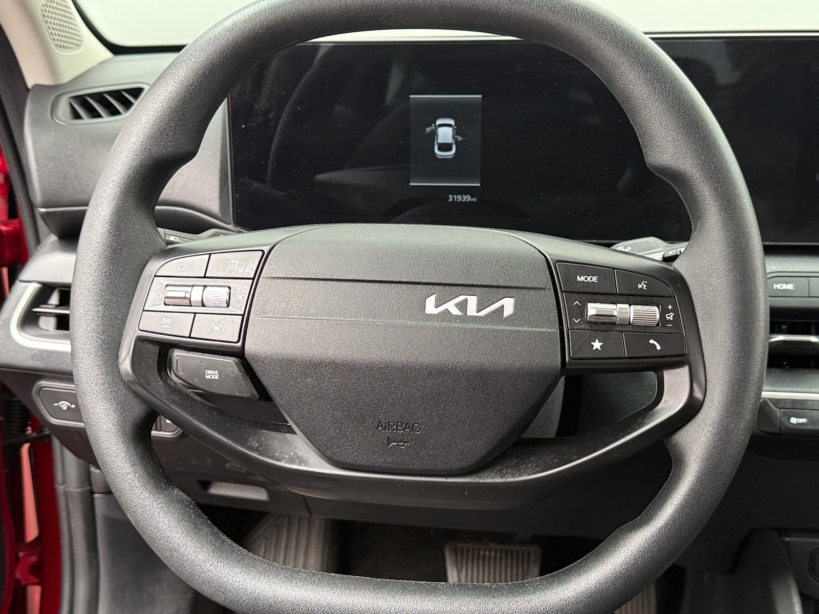 Thumbnail: 2025 Kia K4 - 5