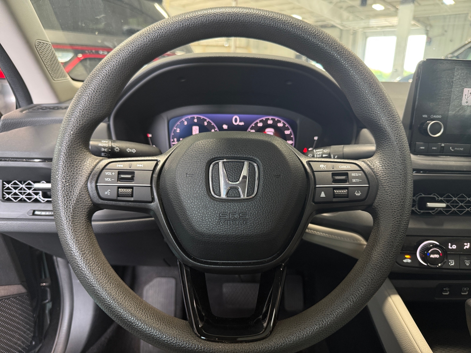 Thumbnail: 2023 Honda Accord - 5
