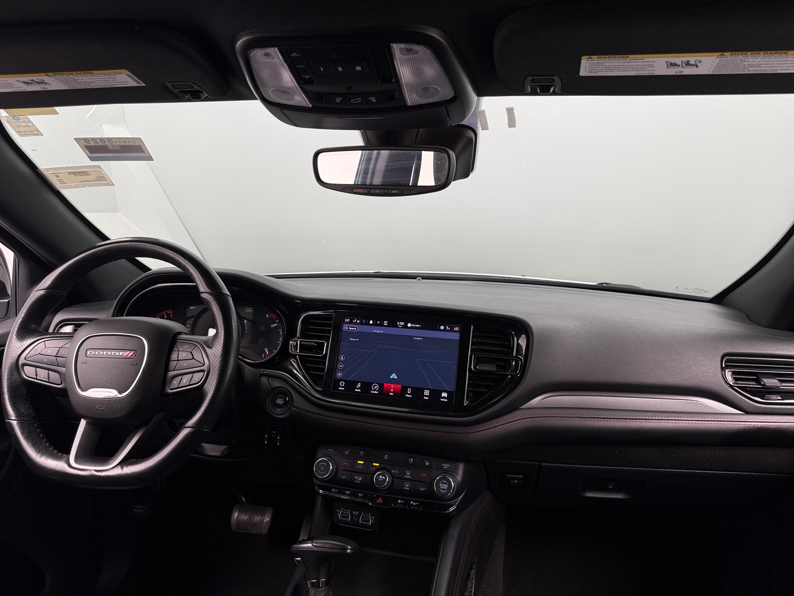 Thumbnail: 2024 Dodge Durango - 2