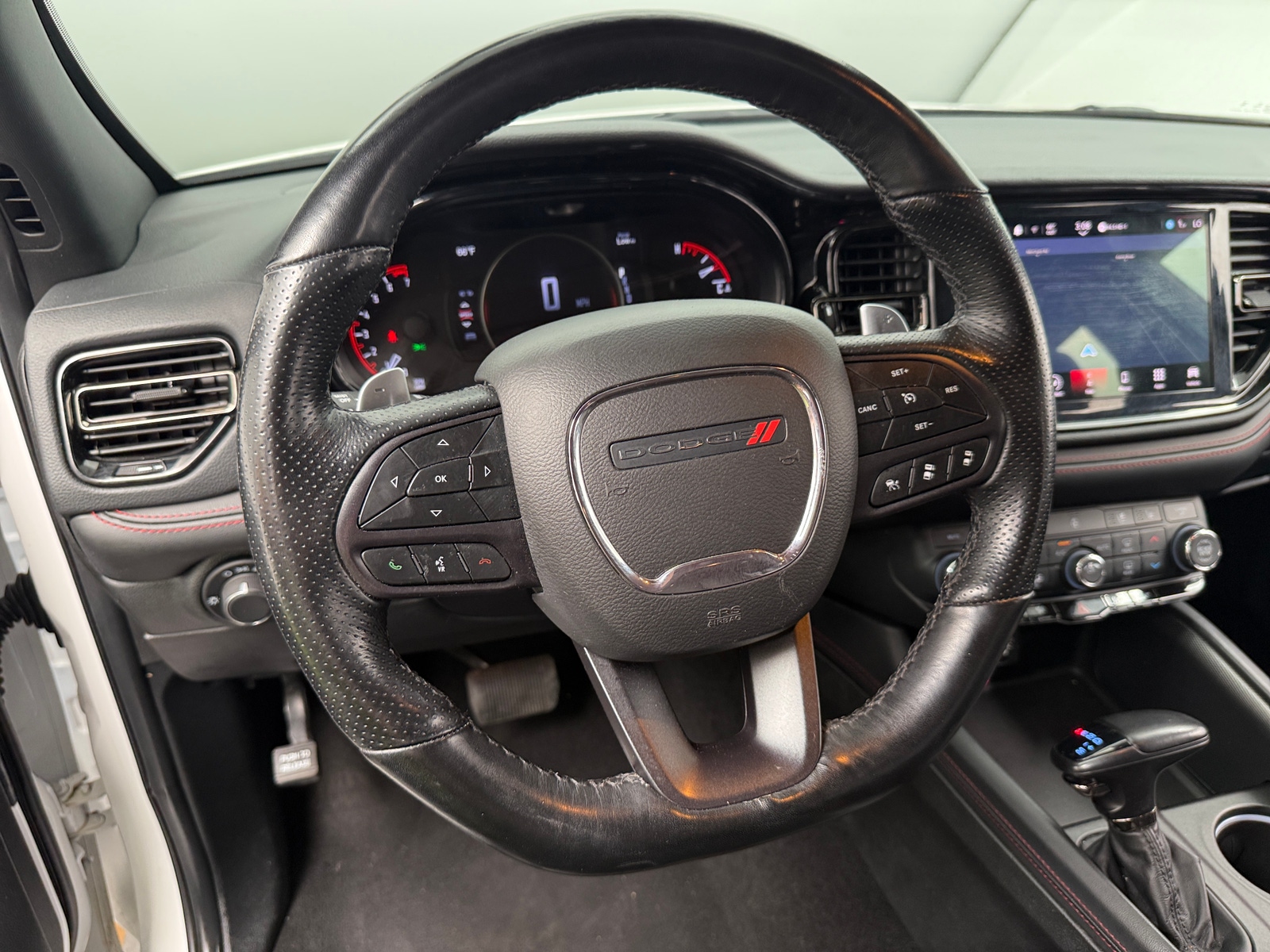 Thumbnail: 2024 Dodge Durango - 4