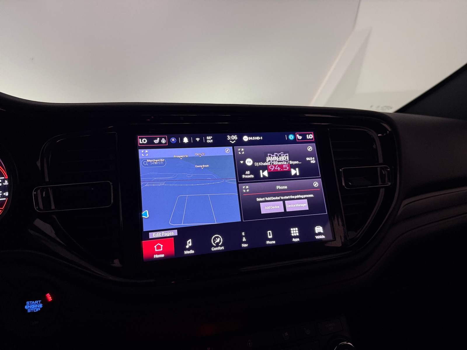 Thumbnail: 2024 Dodge Durango - 3