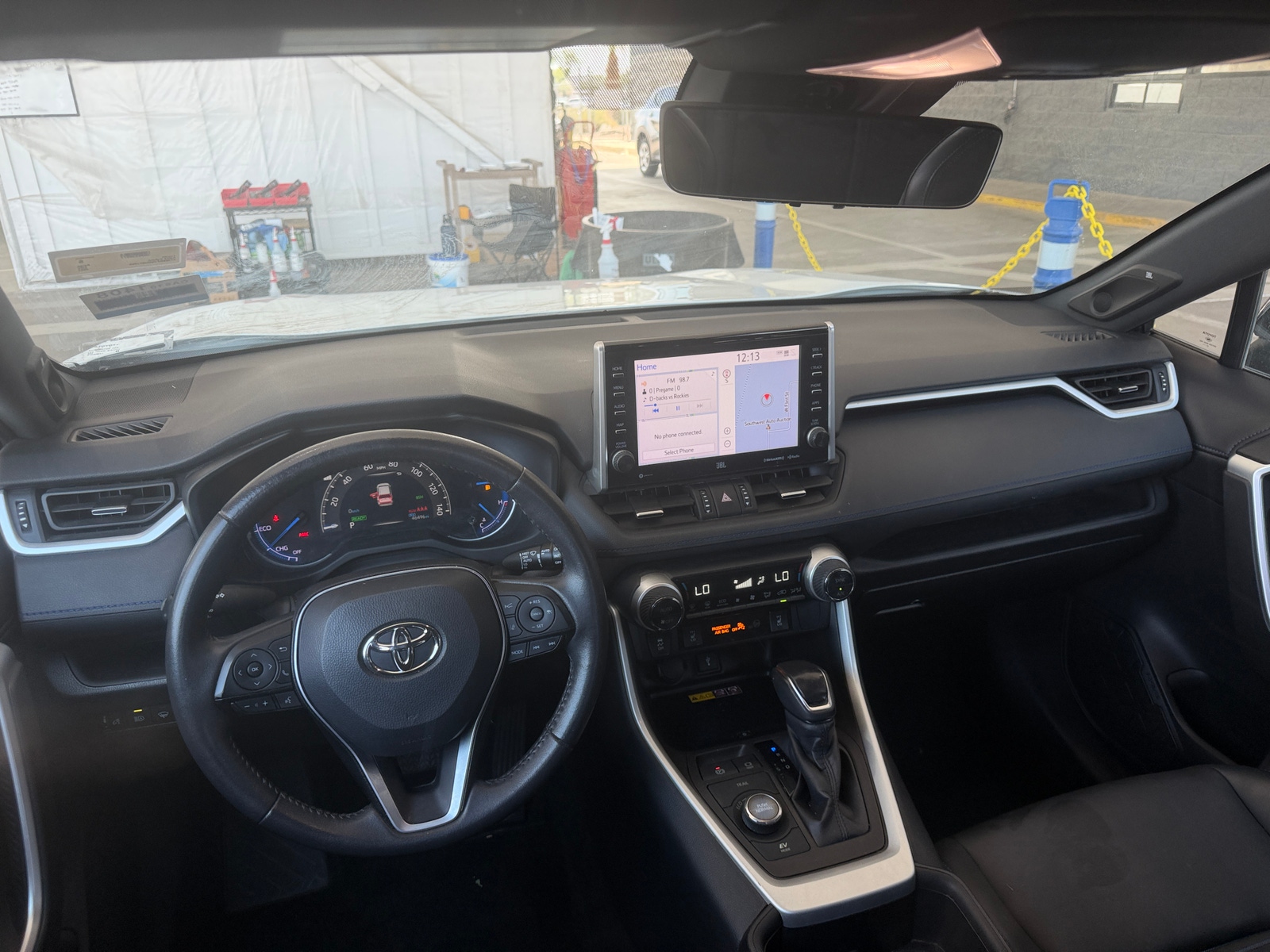 Thumbnail: 2022 Toyota RAV4 - 2