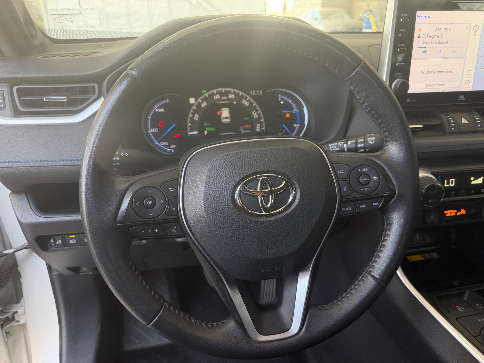 Thumbnail: 2022 Toyota RAV4 - 4
