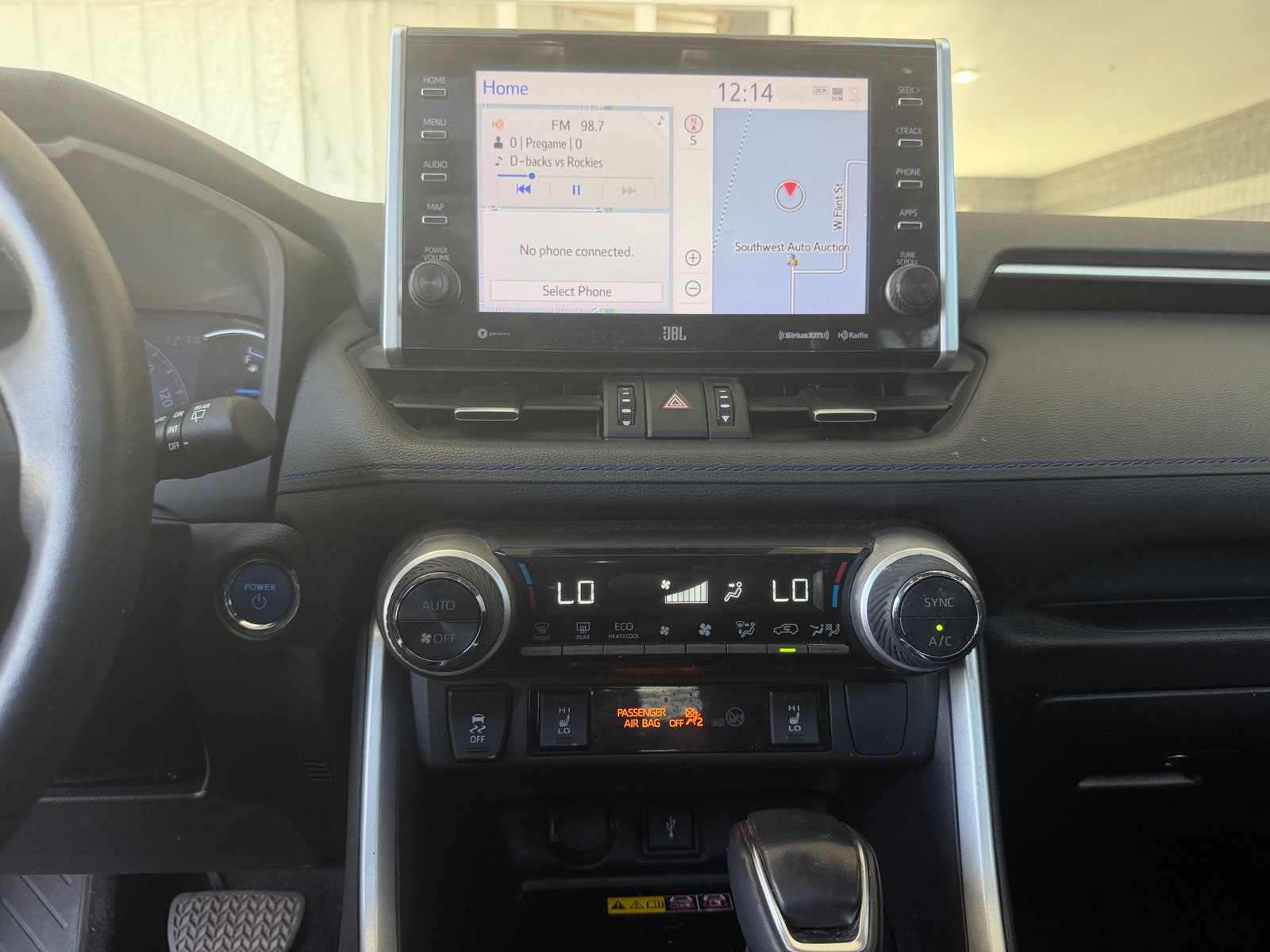 Thumbnail: 2022 Toyota RAV4 - 3
